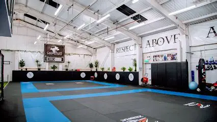 Inside The Gym 1